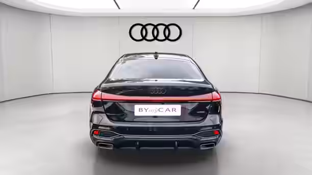 AUDI A5 4 / 29