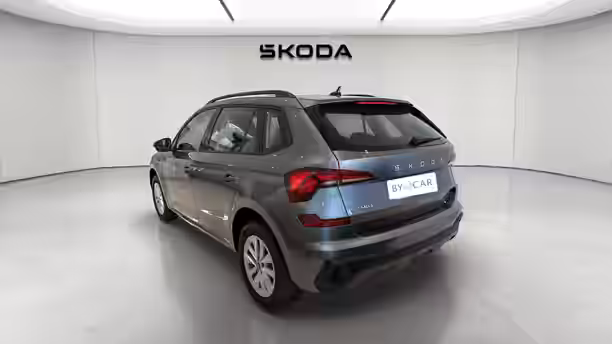 SKODA KAMIQ 3 / 15
