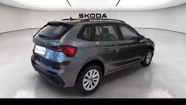 SKODA KAMIQ 6 / 15