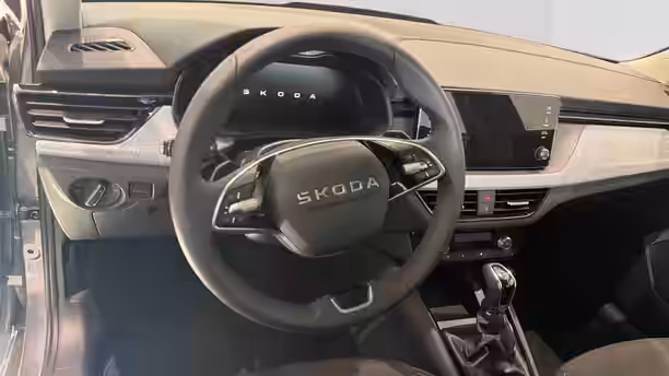 SKODA KAMIQ 10 / 15
