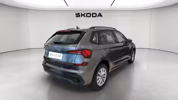SKODA KAMIQ 5 / 15