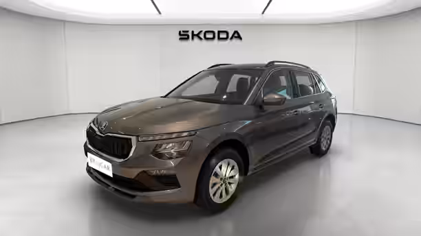 SKODA KAMIQ 1 / 15