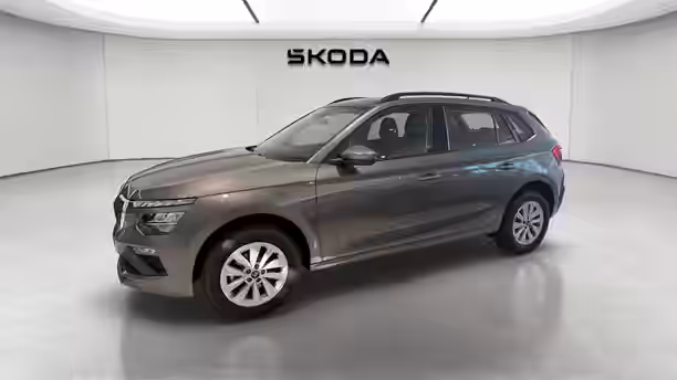 SKODA KAMIQ 2 / 15