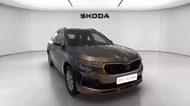 SKODA KAMIQ 7 / 15