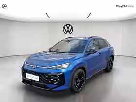 T-ROC R-Line 1.5 eTSI EVO2 Hybrid 150 ch DSG7