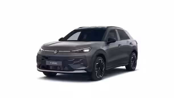 VOLKSWAGEN T-ROC 1 / 72