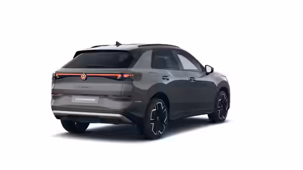 VOLKSWAGEN T-ROC 5 / 72