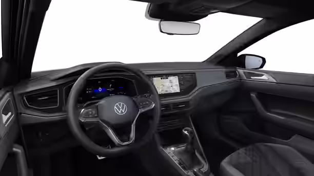 VOLKSWAGEN POLO 8 / 24
