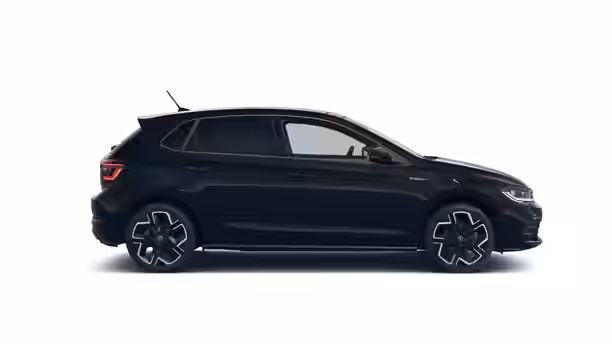 VOLKSWAGEN POLO 6 / 24