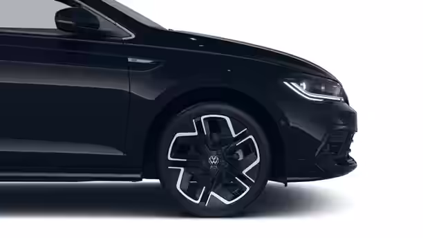 VOLKSWAGEN POLO 7 / 24