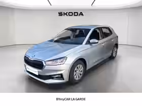 FABIA Active 1.0 MPI 80 ch BVM5