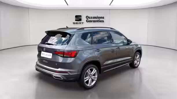 SEAT ATECA 5 / 25