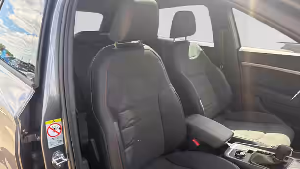 SEAT ATECA 23 / 25