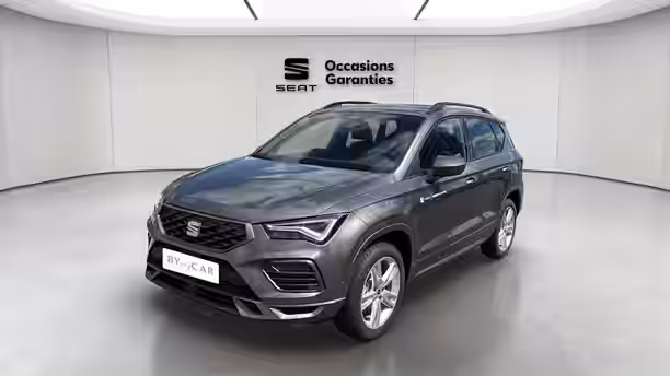 SEAT ATECA 1 / 25