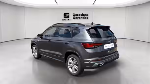 SEAT ATECA 3 / 25