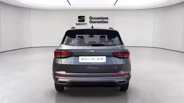 SEAT ATECA 4 / 25
