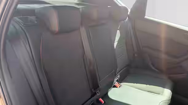 SEAT ATECA 22 / 25