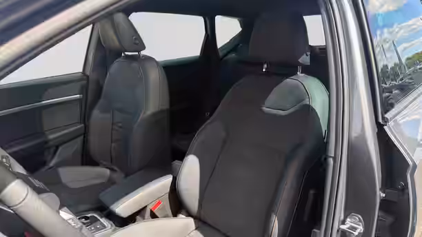SEAT ATECA 20 / 25