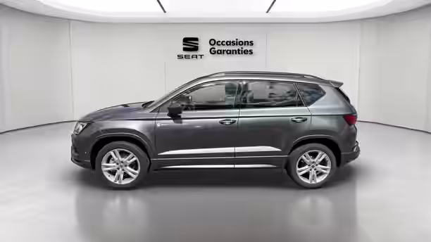 SEAT ATECA 2 / 25