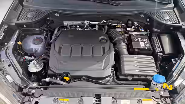 SEAT ATECA 14 / 25