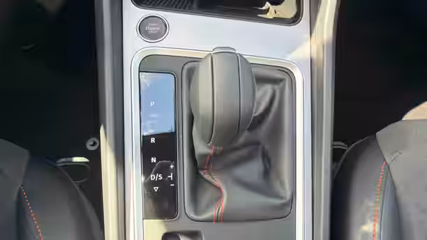 SEAT ATECA 17 / 25
