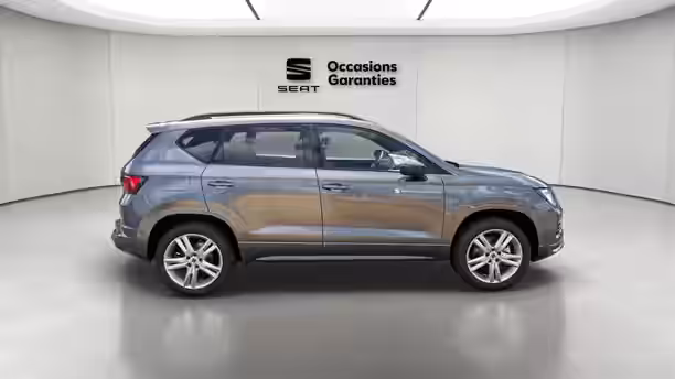 SEAT ATECA 6 / 25