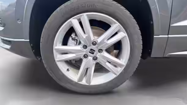 SEAT ATECA 15 / 25