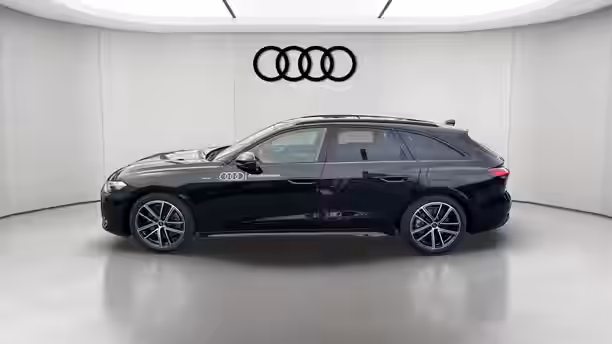 AUDI A5 AVANT 2 / 24