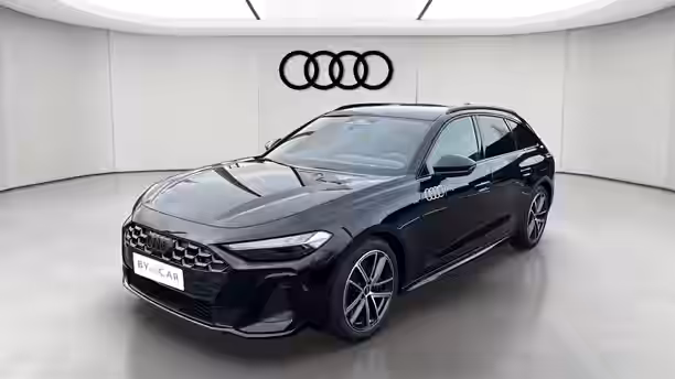 AUDI A5 AVANT 1 / 24