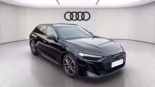 AUDI A5 AVANT 7 / 24
