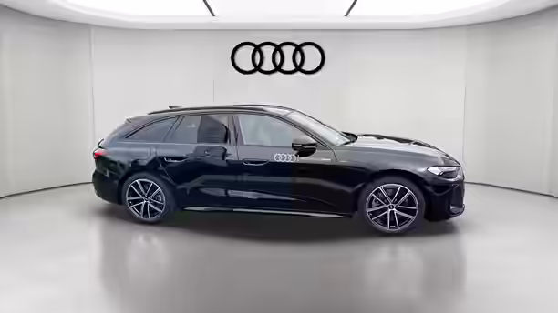 AUDI A5 AVANT 6 / 24