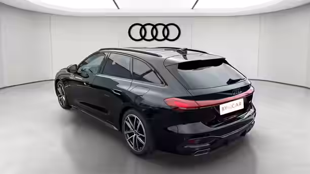 AUDI A5 AVANT 3 / 24