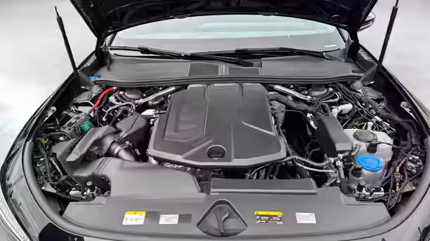 AUDI A5 AVANT 14 / 24