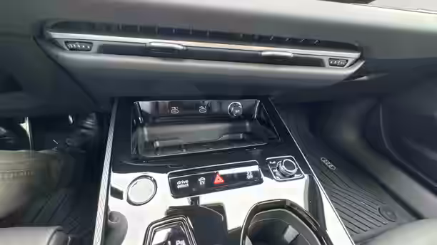 AUDI A5 AVANT 11 / 24