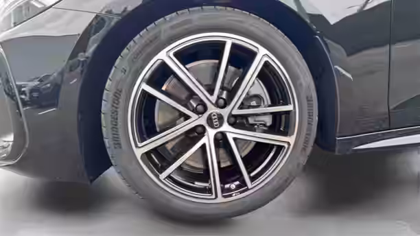 AUDI A5 AVANT 15 / 24
