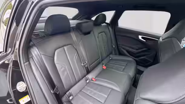 AUDI A5 AVANT 21 / 24