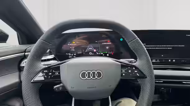 AUDI A5 AVANT 9 / 24