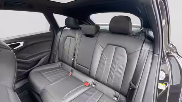 AUDI A5 AVANT 20 / 24