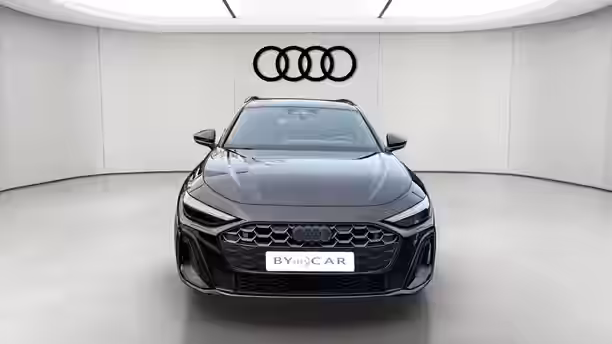 AUDI A5 AVANT 8 / 24