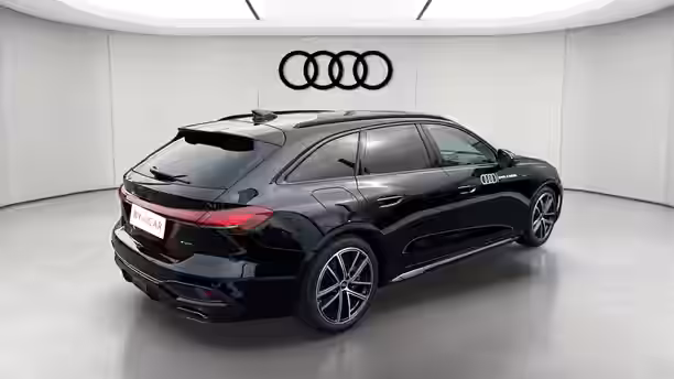 AUDI A5 AVANT 5 / 24