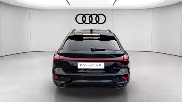 AUDI A5 AVANT 4 / 24
