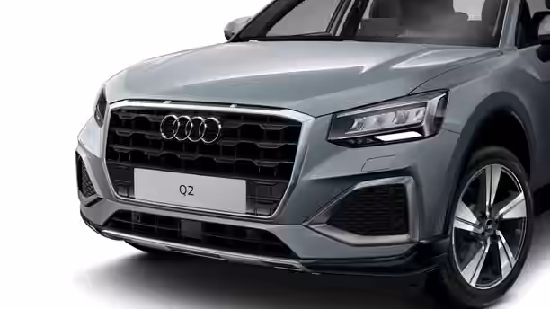 AUDI Q2 5 / 9