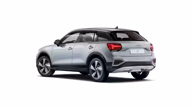 AUDI Q2 3 / 9