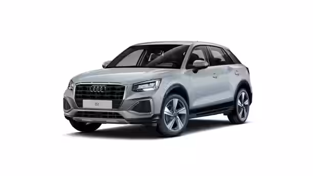 AUDI Q2 1 / 9