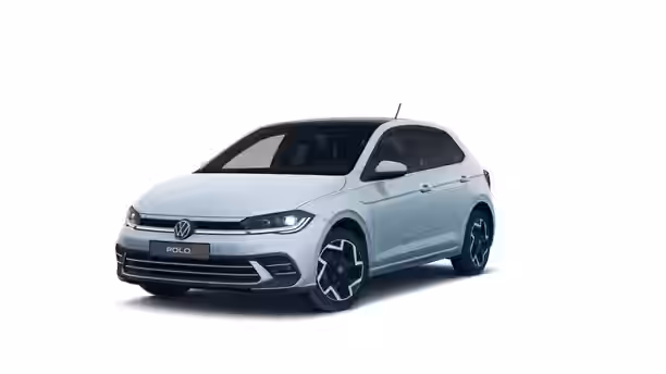 VOLKSWAGEN POLO 1 / 23