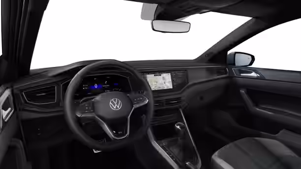 VOLKSWAGEN POLO 8 / 23