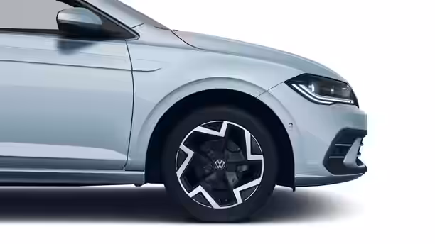 VOLKSWAGEN POLO 7 / 23