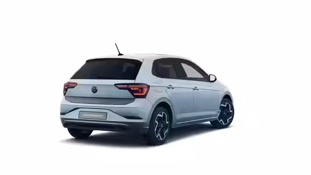 VOLKSWAGEN POLO 5 / 23