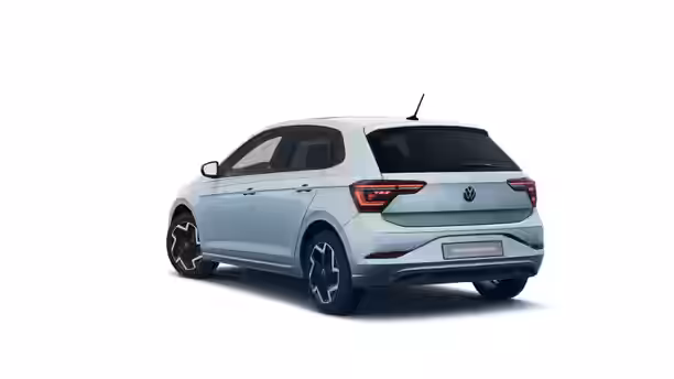 VOLKSWAGEN POLO 3 / 23