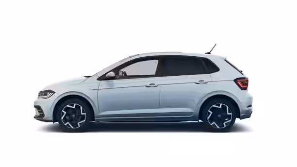 VOLKSWAGEN POLO 2 / 23